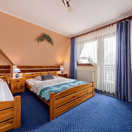 Kwatera prywatna Bartek