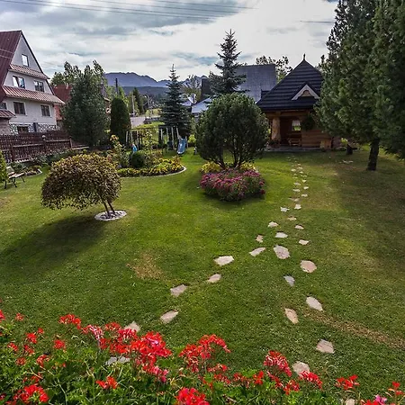 Bartek Kwatera prywatna Zakopane